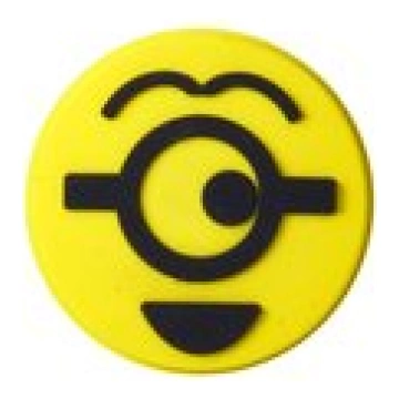 Wilson dampeners MINIONS V3.0 VIBRATION DAMPENERS 