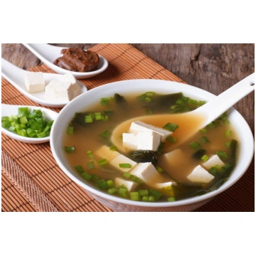 Miso Zupa