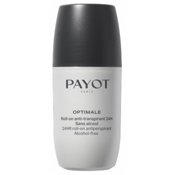 PAYOT Optimale 24H antiperspirants, 75 ml