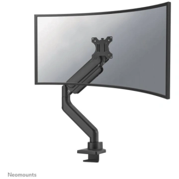 Neomounts desk monitor arm for curved ultra-wide s
