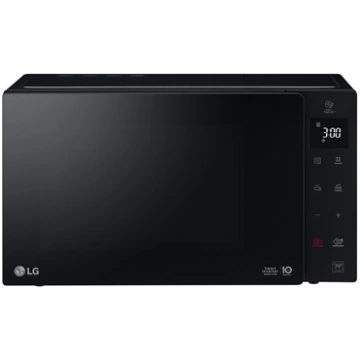 LG | Microwave Oven | MS2535GIB | Free standing | 