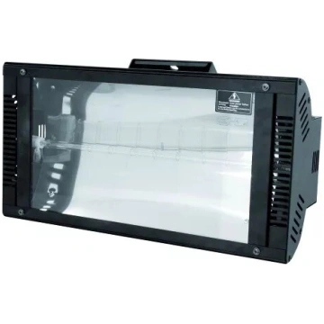 Stroboskops Eurolite Superstrobe 2700 Black