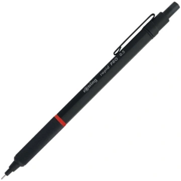 Rotring Rapid Pro Black 0,5mm 1904258