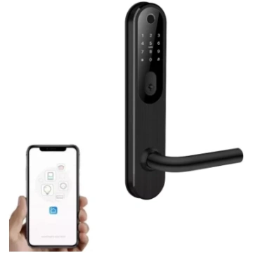 Rokturis SMART HV65B ūdensizturīgs IP55 Skandināvi