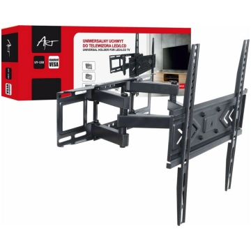TV LED/LCD 32-70" 40KG UY-150 ART reg. pion/ 52-35