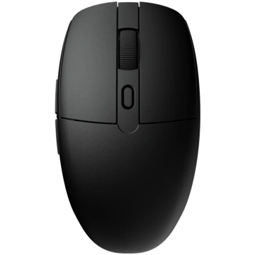 Pele Keychron Bm22 Wireless (bm22-a9) 1000hz Melns