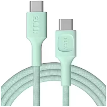 Green Cell Kabelis Green Cell PowerStream USB Type