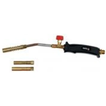 Lodlampa 360 mm trīspunktu lodēšanas (YT-36731) YA