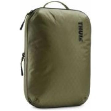 Thule Compression Packing Cube Medium | Soft Green
