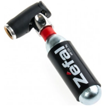 Pumpis ZEFAL EZ PUSH CO2