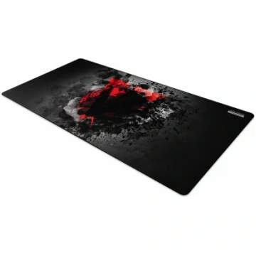 Peles paliktnis Modecom Volcano Meru, 120 cm x 60