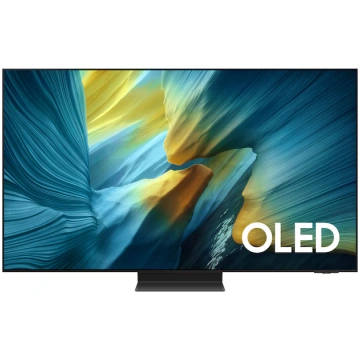 Televizors SAMSUNG OLED SMART TV, 55", QE55S95FATX