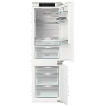 Ledusskapis GORENJE NRKI517E82WF