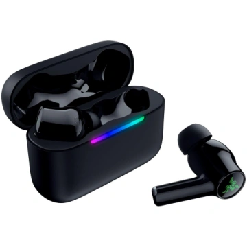 Razer Wireless Gaming Earbuds Hammerhead V3 X Hype