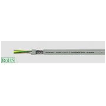 Kabelis TRONIC-CY 4x0,34 20058 Helukabel