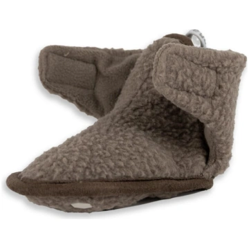 Lodger Slipper Teddy čībiņas, Buffalo, 12-18m - SL