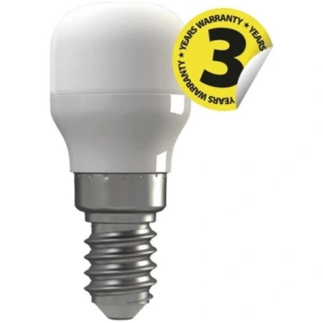 LED spuldzīte ledusskapim 1.8W E14 Emos