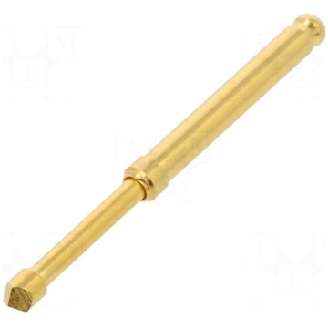 Test probe | Operational spring compression: 5mm |