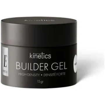Building gel for nail extension Kinetics Expert Li