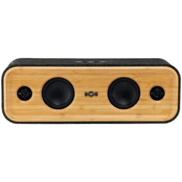 Marley Get Together Mini 2 Speaker Bluetooth, Port