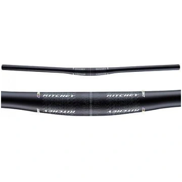 PIEGA RITCHEY WCS 2X FLAT BLAST BLACK 680mm. sweep