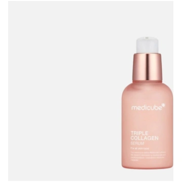 Medicube Triple Collagen Serum serums ar kolagenu 