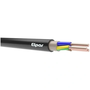 Elpar NYY strāvas kabelis 3x1.5 mm² 100 m