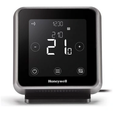 Programmējams telpas termostats Lyric™T6R, bezvadu