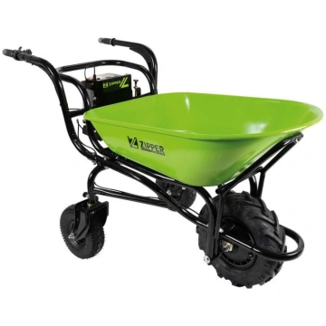 Elektriskā ķerra Zipper ZI-EWB150-100L