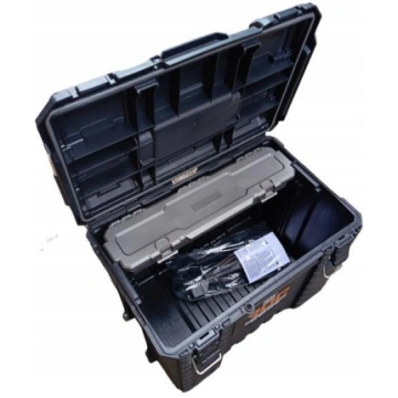 TOOLBOX XL ROC PRO GEAR 2.0 KETER 256980
