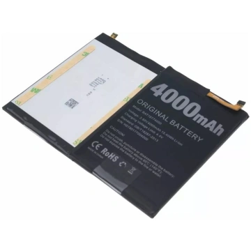 Akumulators DooGee Y8 Plus 4000mAh Li‑ion — rezerv