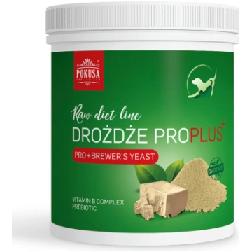 Pokusa Raw Diet Alus raugs Pro Plus - alus raugs s