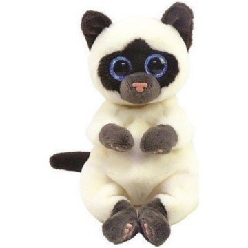 Ty Beanie Babies Miso - Kaķis 15cm