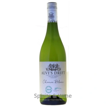 Alvis Drift Chenin Blanc