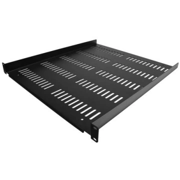 StarTech.com 1U Server Rack Shelf - Universal Vent