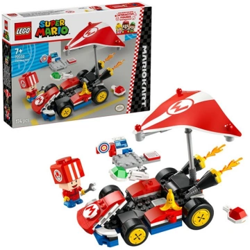 Super Mario: Mario Kart - Standard Kart 72032