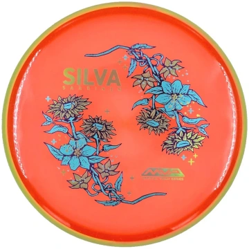 Axiom Discs Particle Glow Proton Soft Proxy - Silv