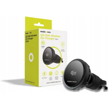 Ladowarka Mobile Origin Mobile Origin Qi2 25W Wire