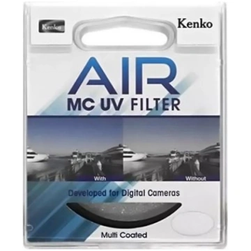 UV Filter, KENKO, KENKO FILTER AIR MC/UV 49MM, (ne