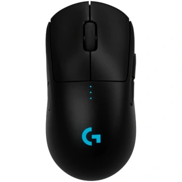 Bezvadu datorepele LOGITECH PRO 2 LIGHTSPEED, vide