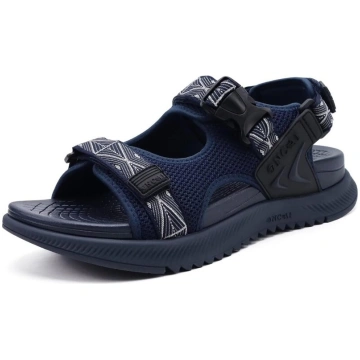Vīriešu sandales Saitdress Hiking Sandals, zilas, 