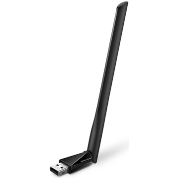 Mercusys | AC650 High Gain Wireless Dual Band USB 