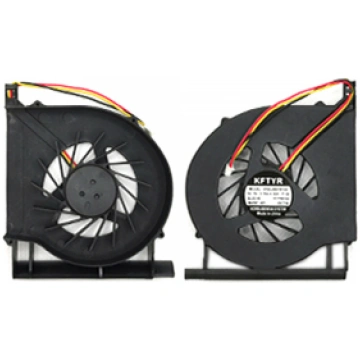 Notebook Cooler HP CQ61