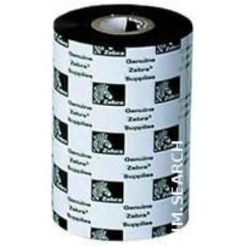 Zebra RIBBON 5095 RESIN - (05095BK11030)