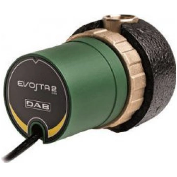 DAB Sūknis EVOSTA 2 11/85 SAN DN1/2 230V 50Hz DAB