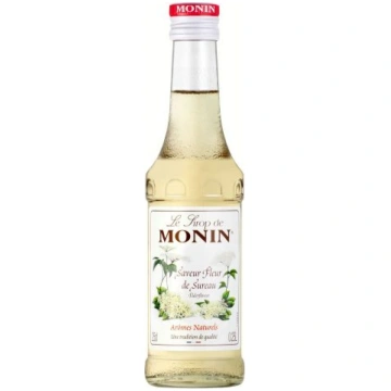 Sīrups Monin Plūškoka 250 ml