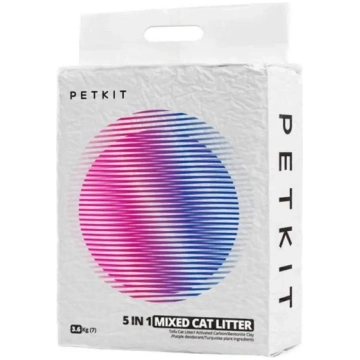 Petkit Kaķu smiltis 7L Mixed Cat Litter, 3.6kg, 2m