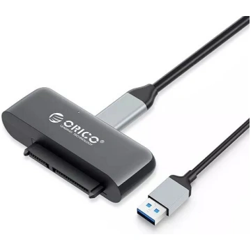 2.5" SATA uz USB 3.0 adapteris ORICO UTS3-3A ar 1 