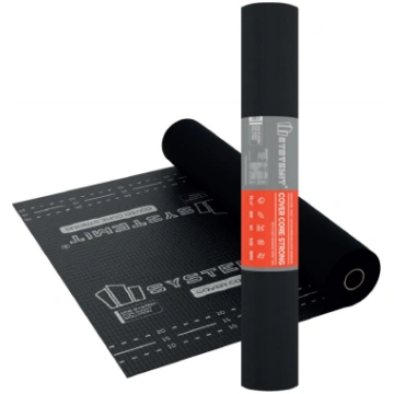 Systemit Cover Core Strong SK2
