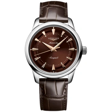 CONQUEST HERITAGE LONGINES